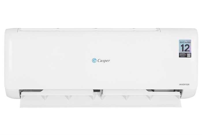 Máy lạnh Casper Inverter 1.5 HP TC-12IS36 Màu Trắng