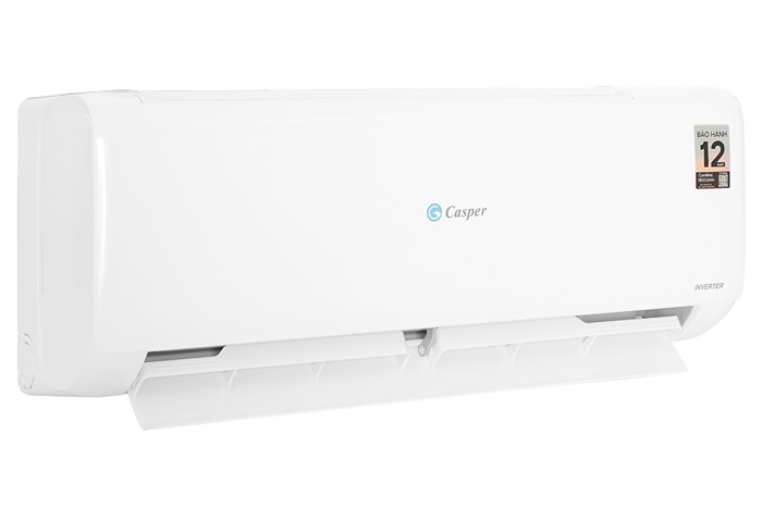 Máy lạnh Casper Inverter 1.5 HP TC-12IS36 Màu Trắng