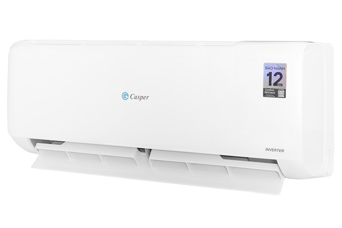 Máy lạnh Casper Inverter 1.5 HP TC-12IS36 Màu Trắng