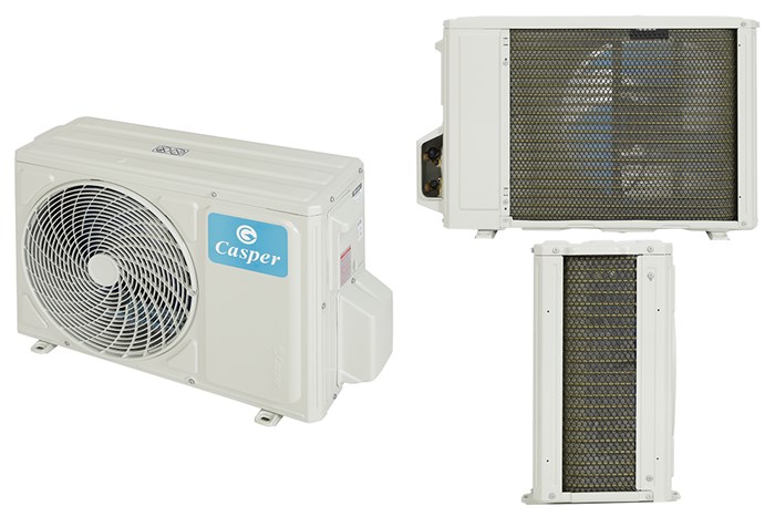 Máy lạnh Casper Inverter 1.5 HP TC-12IS36 Màu Trắng