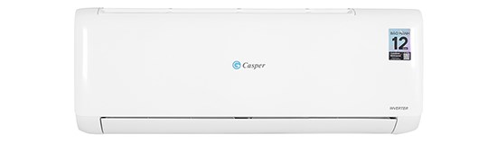 Casper Inverter 1.5 HP TC-12IS36