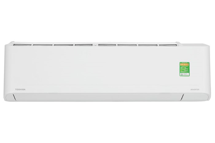 Máy lạnh Toshiba Inverter 2.5 HP RAS-H24S4KCV2G-V Màu Trắng