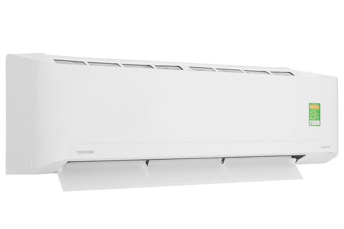 Máy lạnh Toshiba Inverter 2.5 HP RAS-H24S4KCV2G-V Màu Trắng