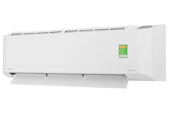 Máy lạnh Toshiba Inverter 2.5 HP RAS-H24S4KCV2G-V Màu Trắng