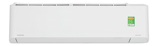 Máy Lạnh Toshiba Inverter 2.5 Hp Ras - H24S4Kcv2G - V