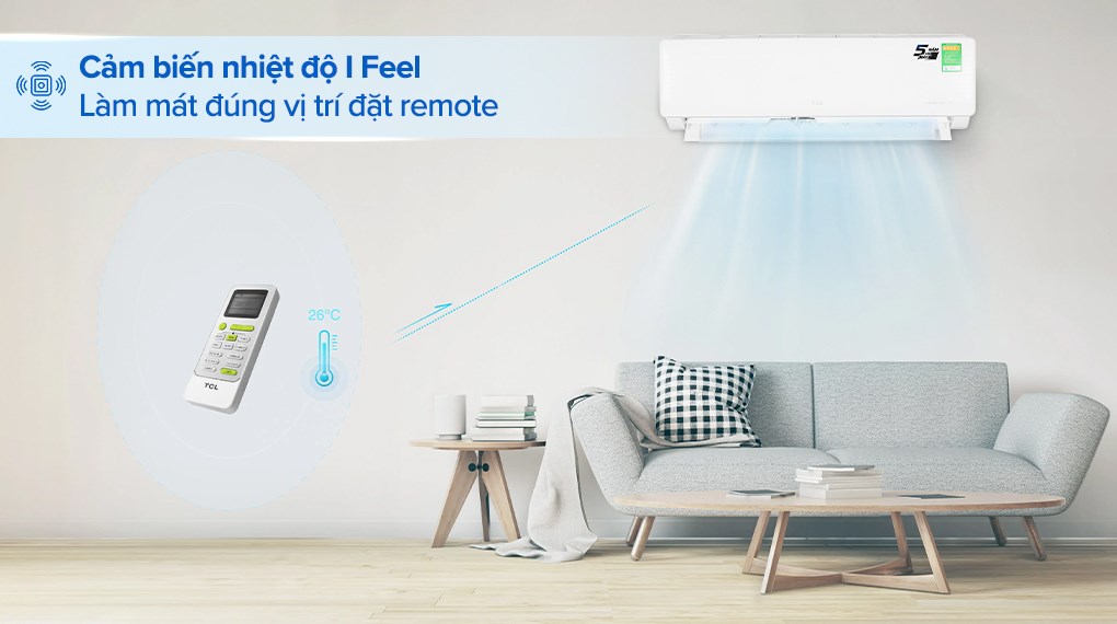 Máy lạnh TCL của nước nào? Có tốt không? Có nên mua không?