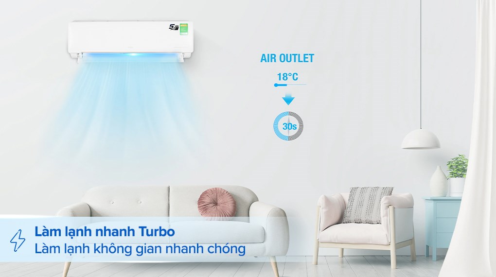 Điều hòa TCL Inverter 9000 BTU TAC-09CSD/XAB1I