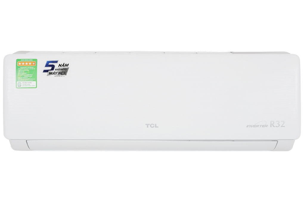 Máy lạnh TCL Inverter 1 HP TAC-09CSD/XAB1I Màu Trắng