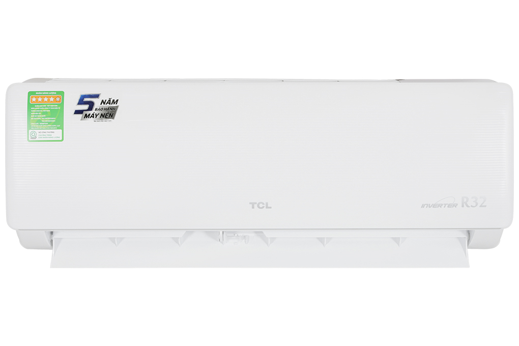 Máy lạnh TCL Inverter 1 HP TAC-09CSD/XAB1I Màu Trắng
