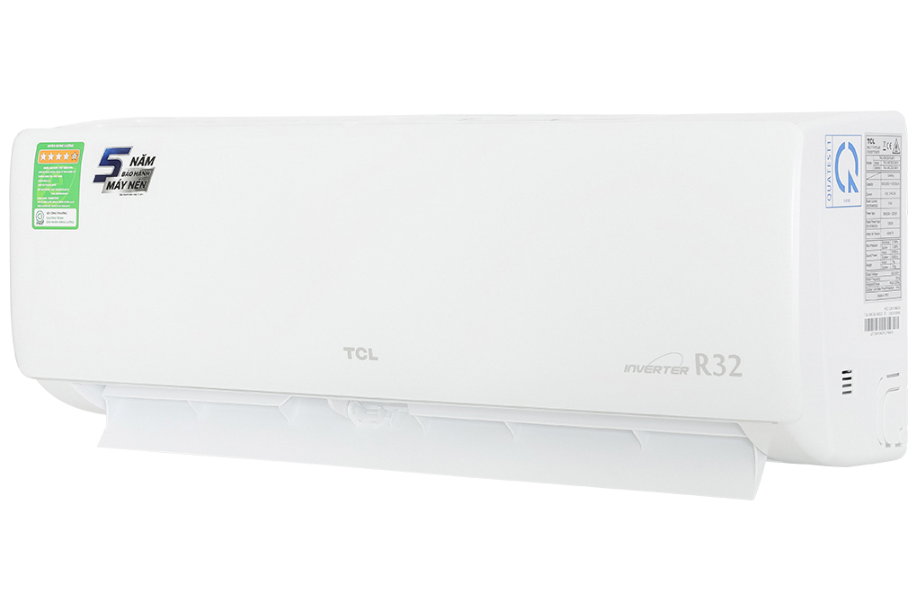 Máy lạnh TCL Inverter 1 HP TAC-09CSD/XAB1I Màu Trắng