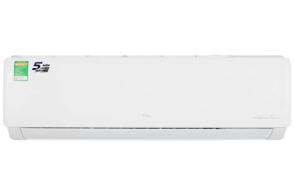 Máy lạnh TCL Inverter 2.5 HP TAC-24CSD/XAB1I Màu Trắng