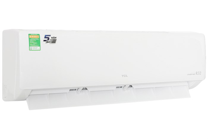 Máy lạnh TCL Inverter 2.5 HP TAC-24CSD/XAB1I Màu Trắng