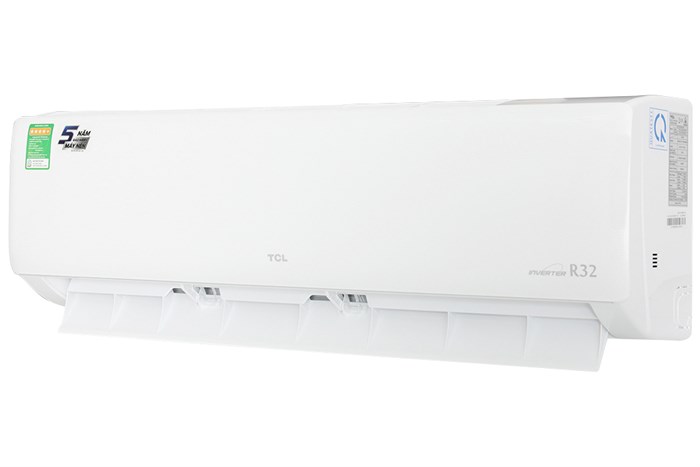 Máy lạnh TCL Inverter 2.5 HP TAC-24CSD/XAB1I Màu Trắng