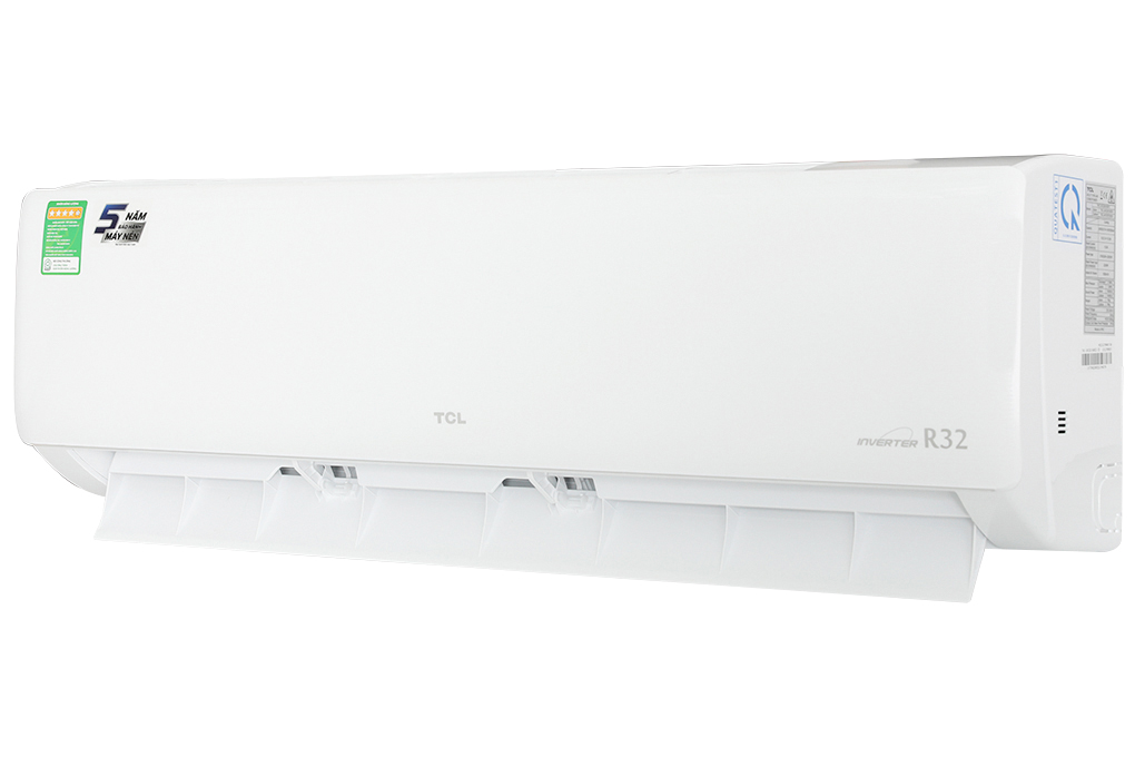 Máy lạnh TCL Inverter 2.5 HP TAC-24CSD/XAB1I Màu Trắng