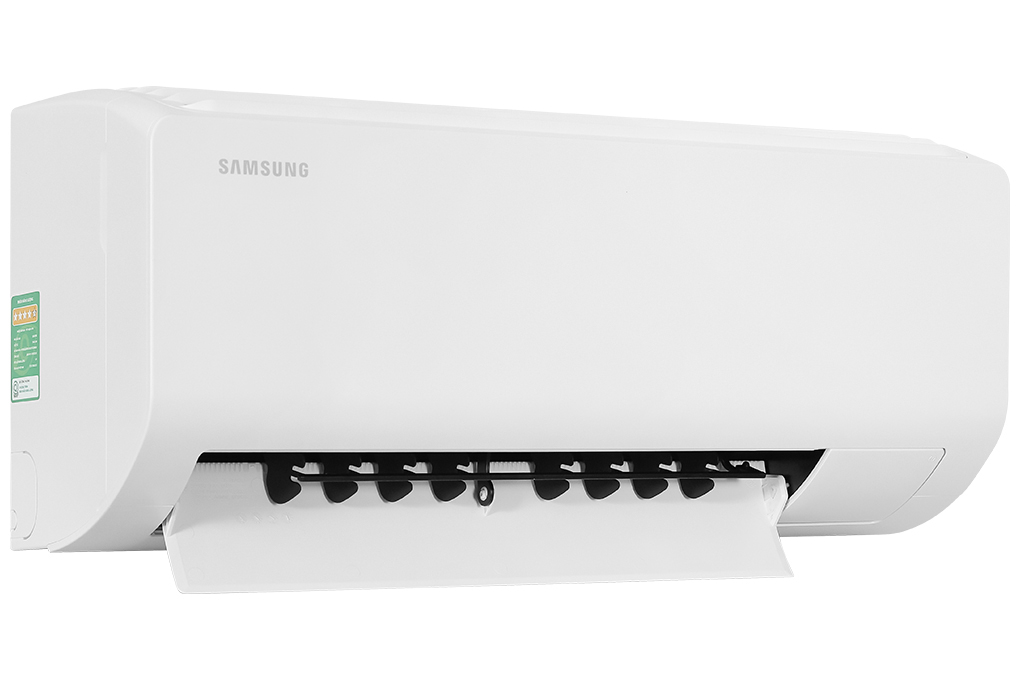 Điều hòa Samsung Inverter 9000 BTU AR10DYHZAWKNSV Màu Trắng