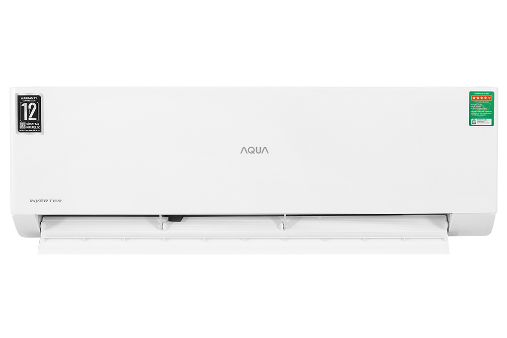 Máy lạnh AQUA Inverter 2.5 HP AQA-RV24QA2 - 2