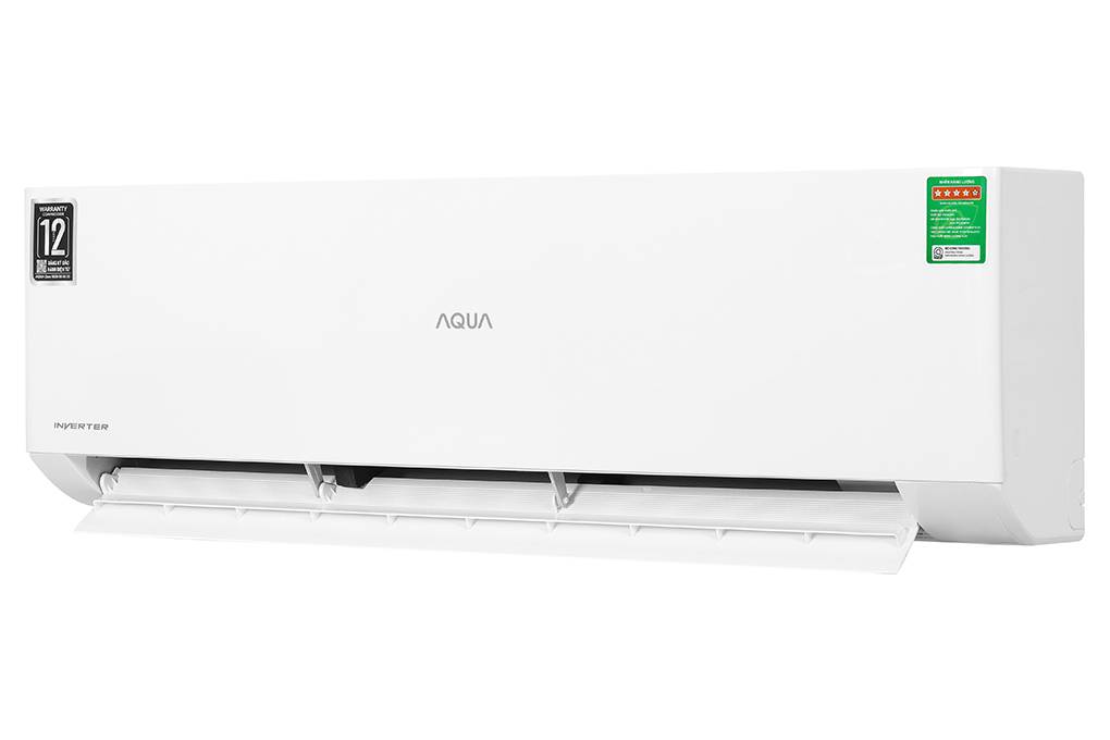 Máy lạnh AQUA Inverter 2.5 HP AQA-RV24QA2 - 4
