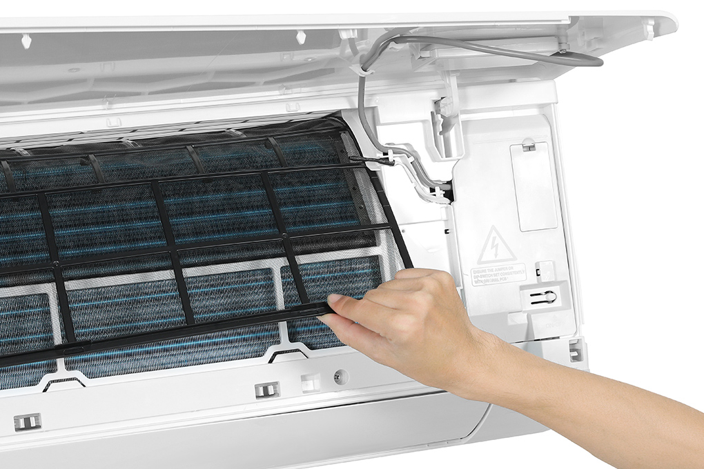 Máy lạnh AQUA Inverter 2.5 HP AQA-RV24QA2 - 6