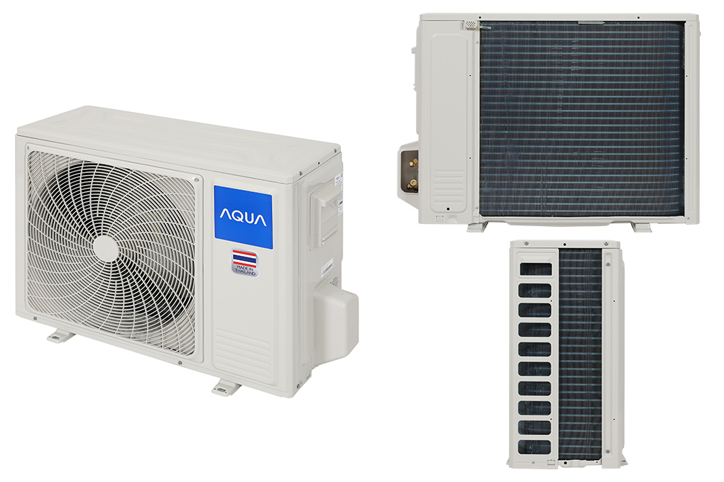 Máy lạnh AQUA Inverter 2.5 HP AQA-RV24QA2 - 8