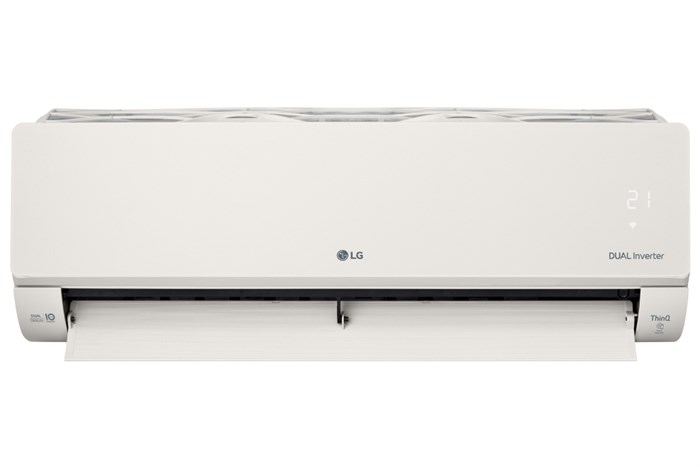 Máy lạnh LG Inverter 1.5 HP V13APIB Màu Trắng