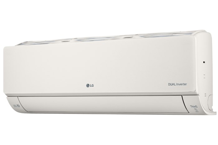 Máy lạnh LG Inverter 1.5 HP V13APIB Màu Trắng