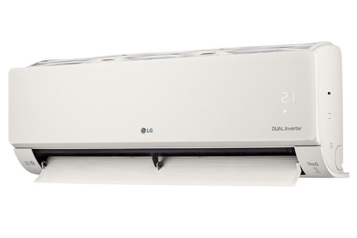 Máy lạnh LG Inverter 1.5 HP V13APIB Màu Trắng
