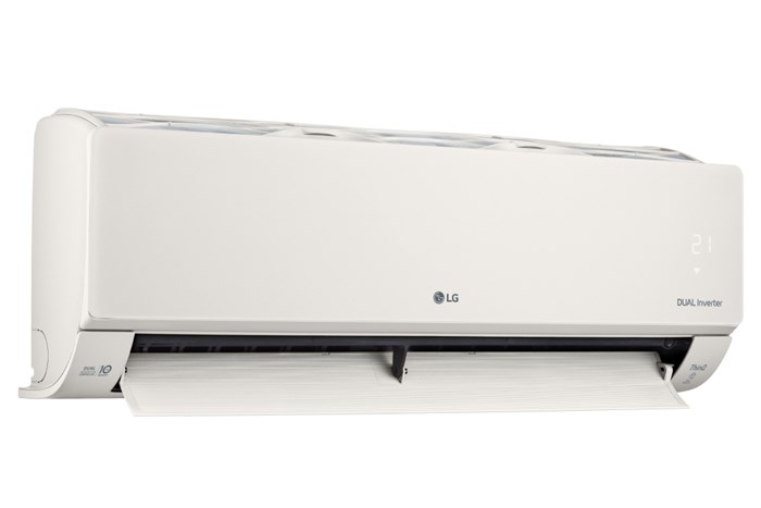 Máy lạnh LG Inverter 1.5 HP V13APIB Màu Trắng
