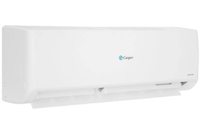 Điều hòa Casper Inverter 18100 BTU GC-18IS33 Màu Trắng