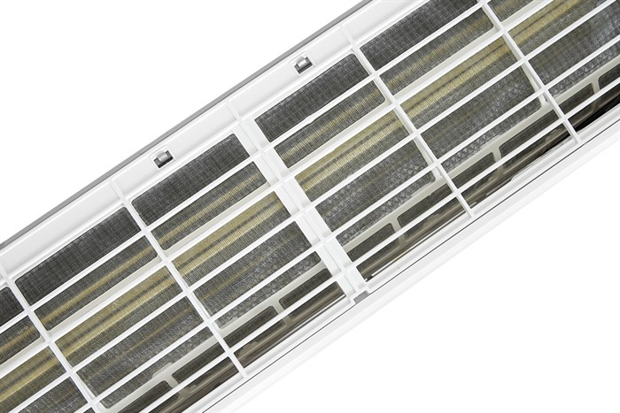 Điều hòa Casper Inverter 18100 BTU GC-18IS33 Màu Trắng