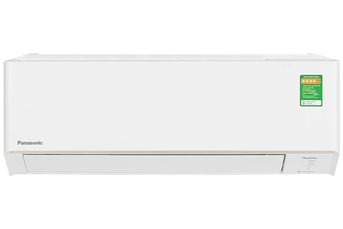 Máy lạnh 2 chiều Panasonic Inverter 1 HP CU/CS-YZ9AKH-8 Màu Trắng