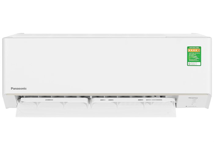 Máy lạnh 2 chiều Panasonic Inverter 1 HP CU/CS-YZ9AKH-8 Màu Trắng