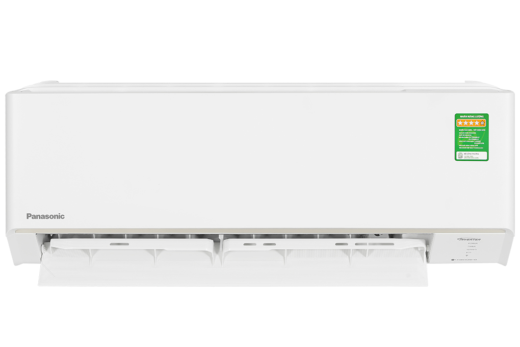 Điều hòa 2 chiều Panasonic Inverter 9040 BTU CU/CS-YZ9AKH-8 Màu Trắng