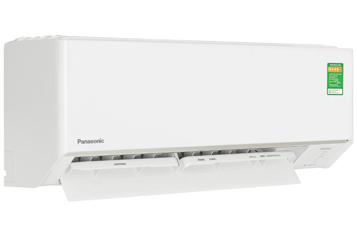 Máy lạnh 2 chiều Panasonic Inverter 1 HP CU/CS-YZ9AKH-8 Màu Trắng
