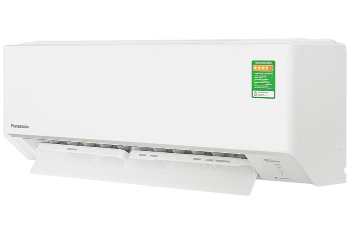 Máy lạnh 2 chiều Panasonic Inverter 1 HP CU/CS-YZ9AKH-8 Màu Trắng