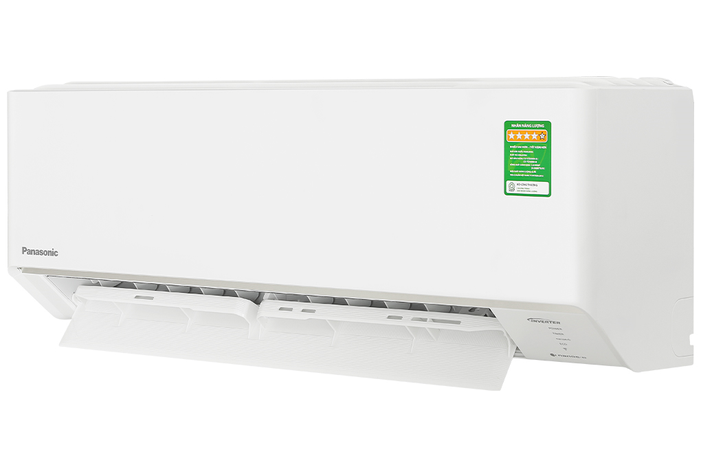 Điều hòa 2 chiều Panasonic Inverter 9040 BTU CU/CS-YZ9AKH-8 Màu Trắng