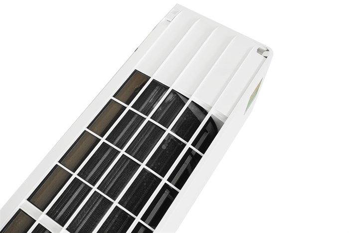 Máy lạnh 2 chiều Panasonic Inverter 1 HP CU/CS-YZ9AKH-8 Màu Trắng