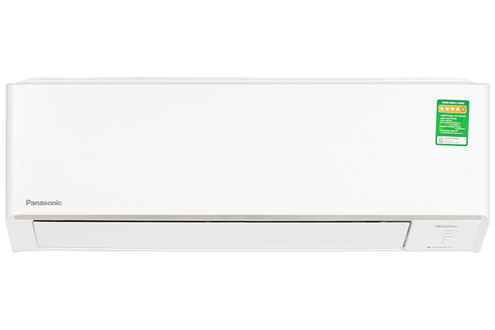 Máy lạnh 2 chiều Panasonic Inverter 1.5 HP CU/CS-YZ12AKH-8 Màu Trắng
