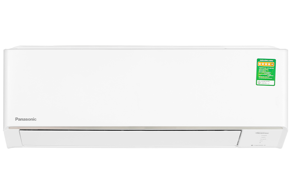Điều hòa 2 chiều Panasonic Inverter 12000 BTU CU/CS-YZ12AKH-8 Màu Trắng