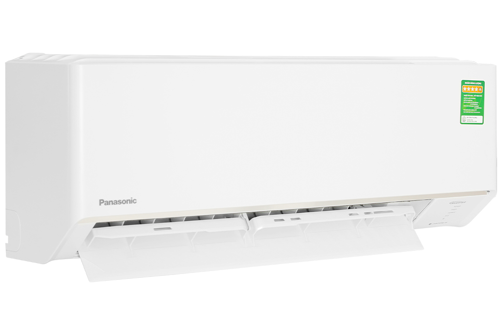 Điều hòa 2 chiều Panasonic Inverter 12000 BTU CU/CS-YZ12AKH-8 Màu Trắng