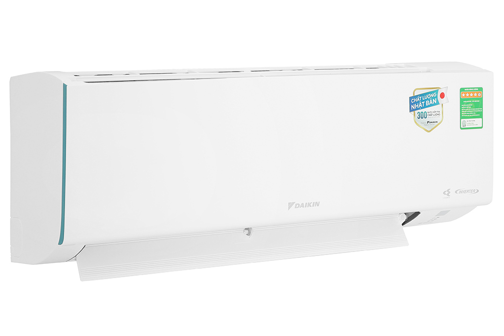 Máy lạnh Daikin Inverter 1 HP ATKF25YVMV Màu Trắng