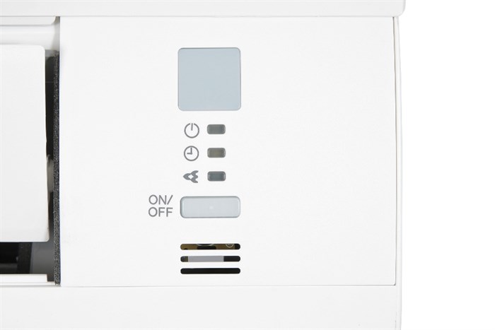 Điều hòa Daikin Inverter 12300 BTU ATKF35YVMV Màu Trắng