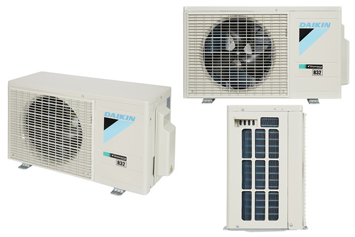 Điều hòa Daikin Inverter 12300 BTU ATKF35YVMV Màu Trắng