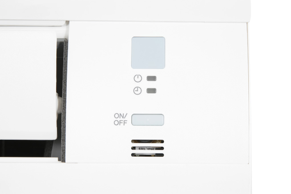 Máy lạnh Daikin Inverter 1 HP ATKB25YVMV Màu Trắng