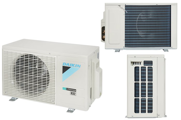 Máy lạnh Daikin Inverter 1.5 HP ATKB35YVMV Màu Trắng