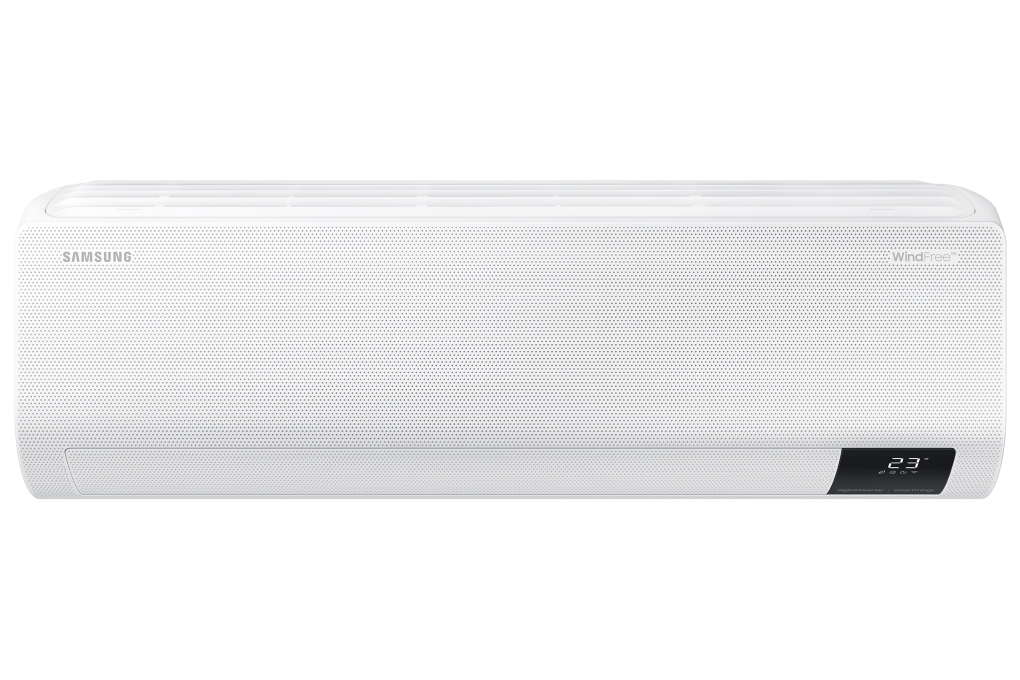 Máy lạnh Samsung Wind-Free Inverter 2 HP AR18CYFCAWKNSV