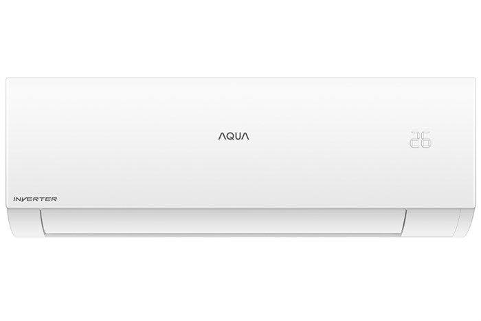 Máy lạnh AQUA Inverter 1 HP AQA-RUV10XAW2