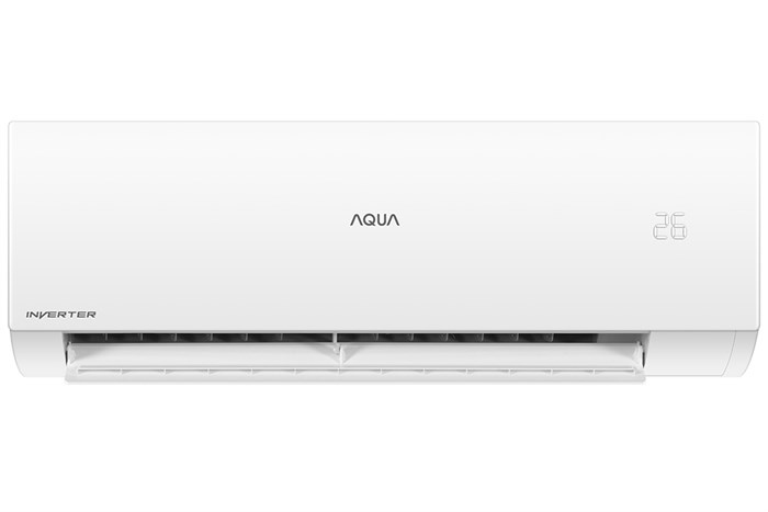 Máy lạnh AQUA Inverter 1 HP AQA-RUV10XAW2