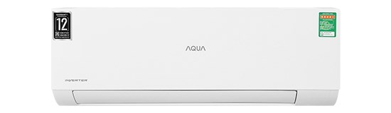 Aqua Inverter 1 HP AQA-RUV10XAW2