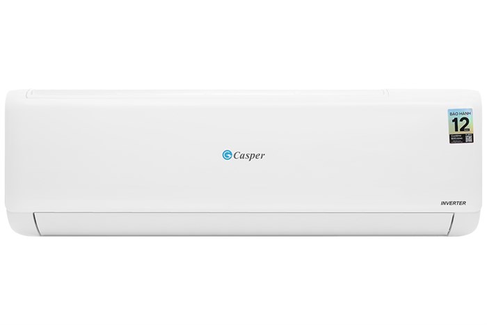 Máy lạnh Casper Inverter 2 HP TC-18IS36 Màu Trắng
