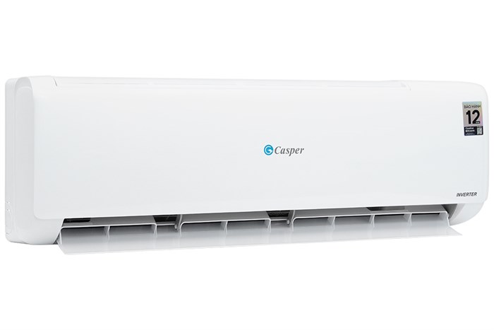 Máy lạnh Casper Inverter 2 HP TC-18IS36 Màu Trắng
